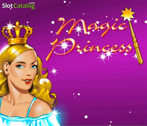 Magic Princess 4